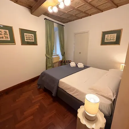Apartment Dimora Giulia - Next Campo De Fiori