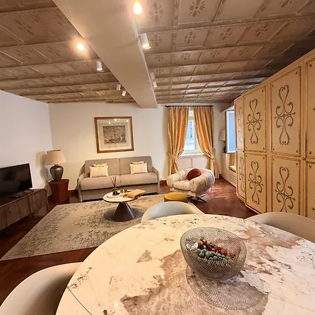 Dimora Giulia - Next Campo De Fiori Apartment