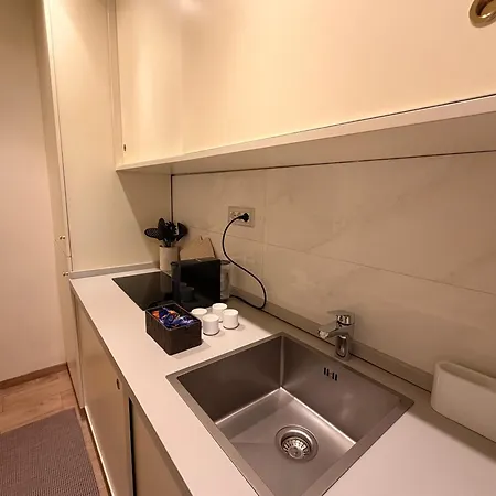 Apartment Dimora Giulia - Next Campo De Fiori Rom