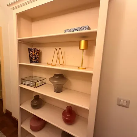 Appartement Dimora Giulia - Next Campo De Fiori Rome