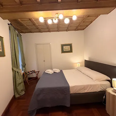 Appartement Dimora Giulia - Next Campo De Fiori