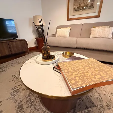 Apartamento Dimora Giulia - Next Campo De Fiori *
