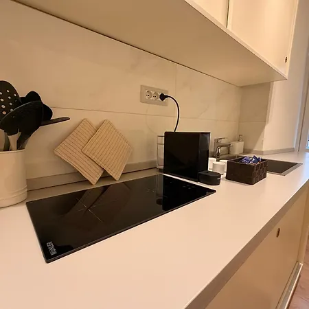 Apartamento Dimora Giulia - Next Campo De Fiori