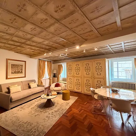 Apartment Dimora Giulia - Next Campo De Fiori *