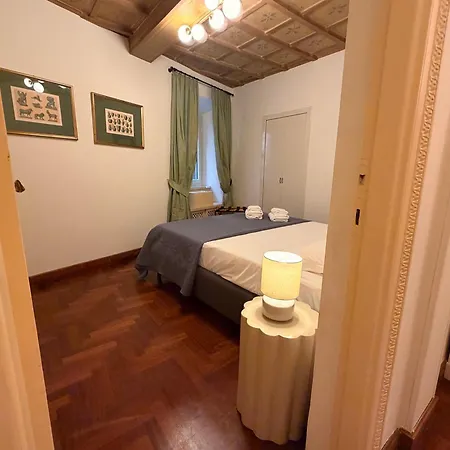 Dimora Giulia - Next Campo De Fiori Apartment