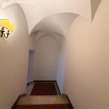 Appartement Dimora Giulia - Next Campo De Fiori *