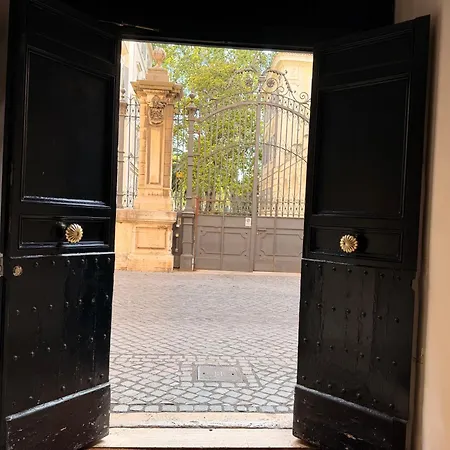 Apartment Dimora Giulia - Next Campo De Fiori