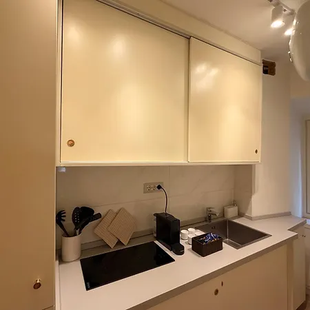 Appartement Dimora Giulia - Next Campo De Fiori